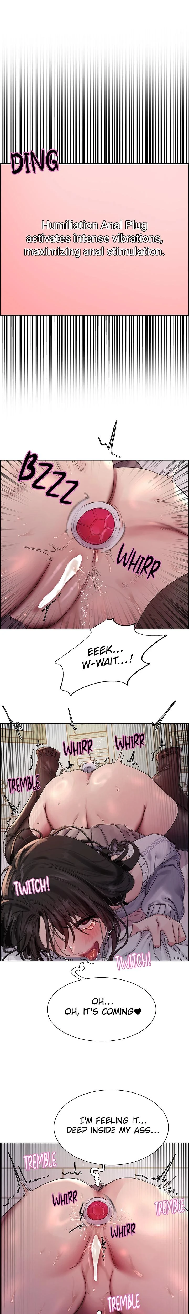 Sextopwatch Chapter 149 Page 1
