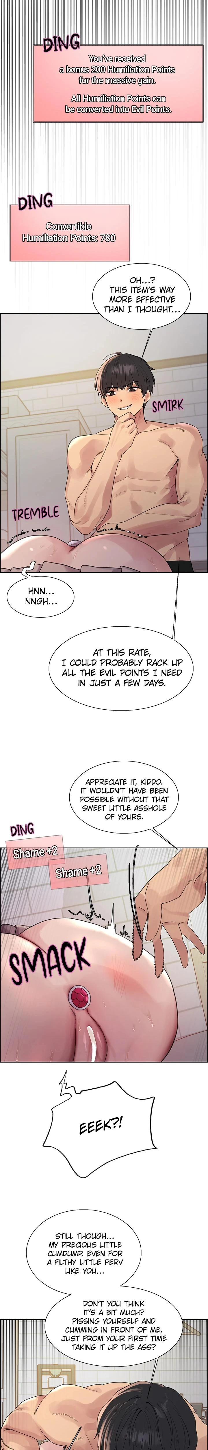 Sextopwatch Chapter 149 Page 5