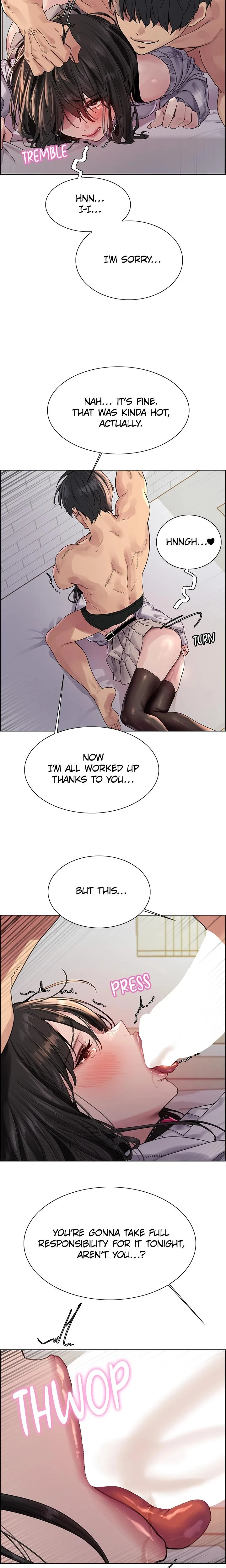 Sextopwatch Chapter 149 Page 6