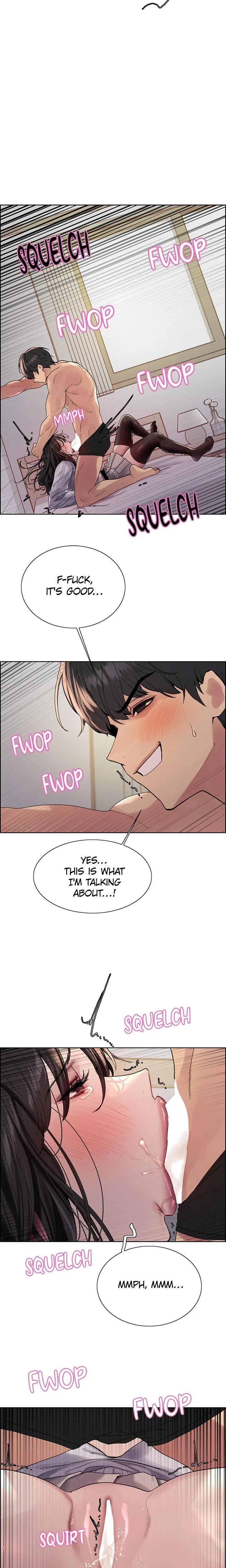 Sextopwatch Chapter 149 Page 7
