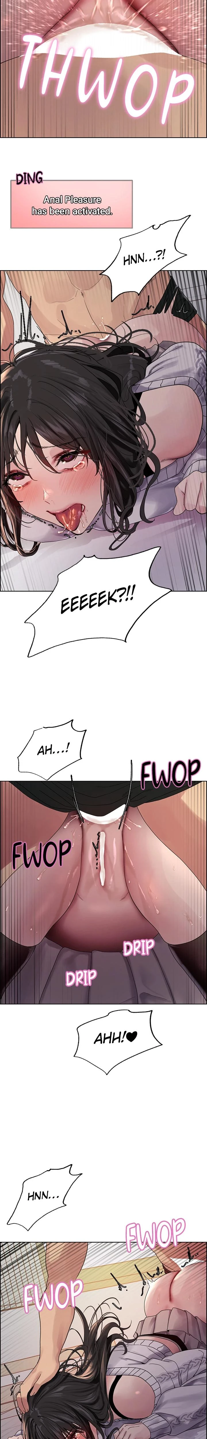 Sextopwatch Chapter 149 Page 14