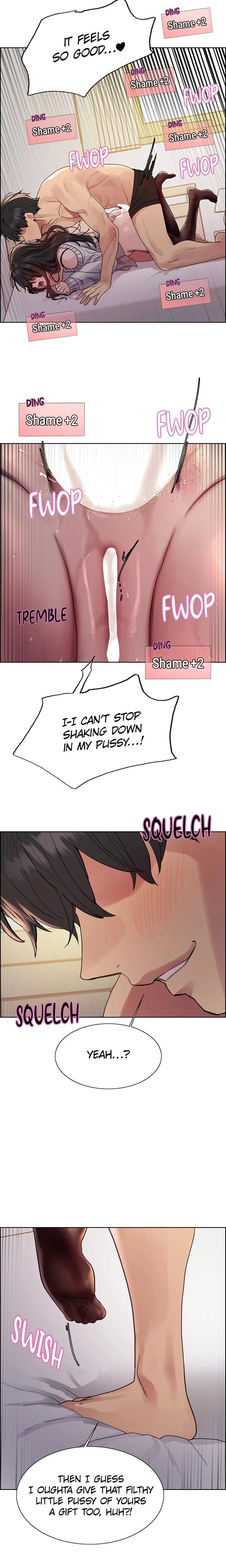 Sextopwatch Chapter 149 Page 16