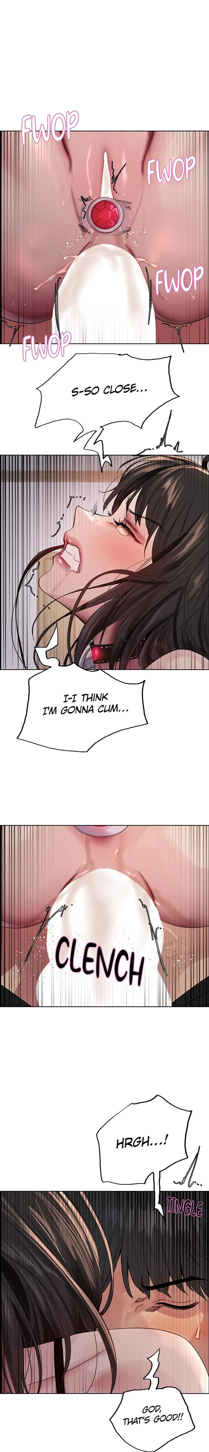 Sextopwatch Chapter 150 Page 1