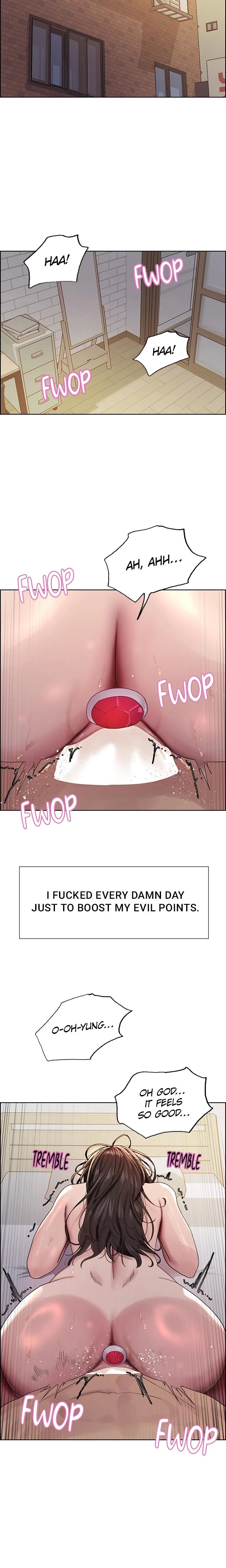 Sextopwatch Chapter 150 Page 4