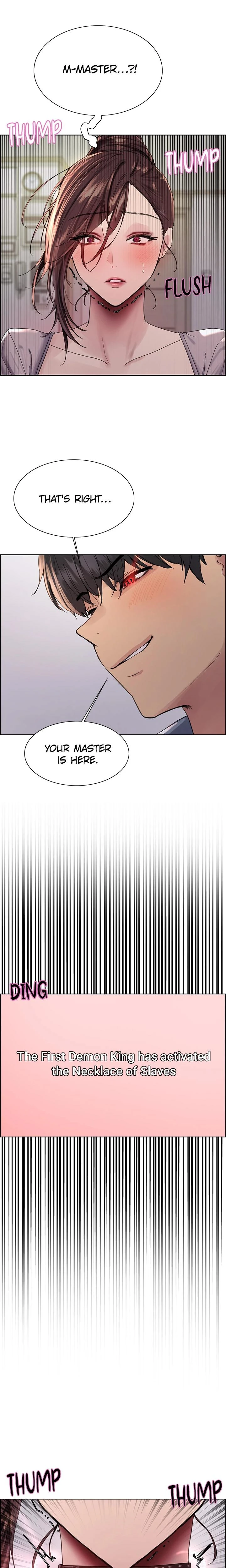 Sextopwatch Chapter 150 Page 10