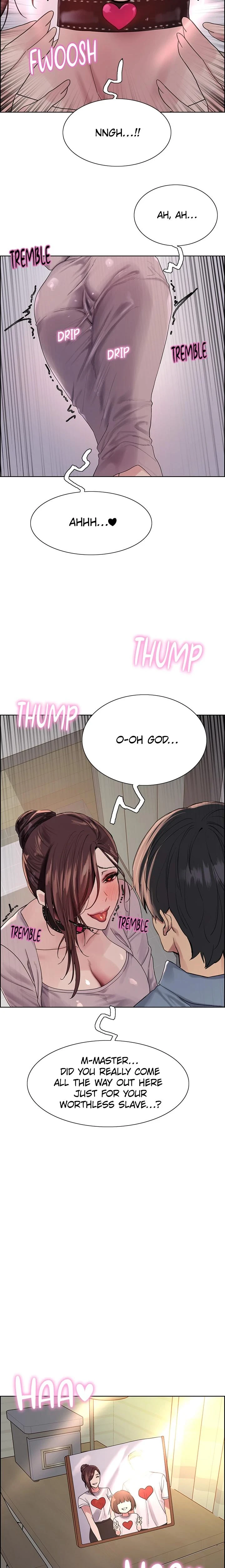 Sextopwatch Chapter 150 Page 11