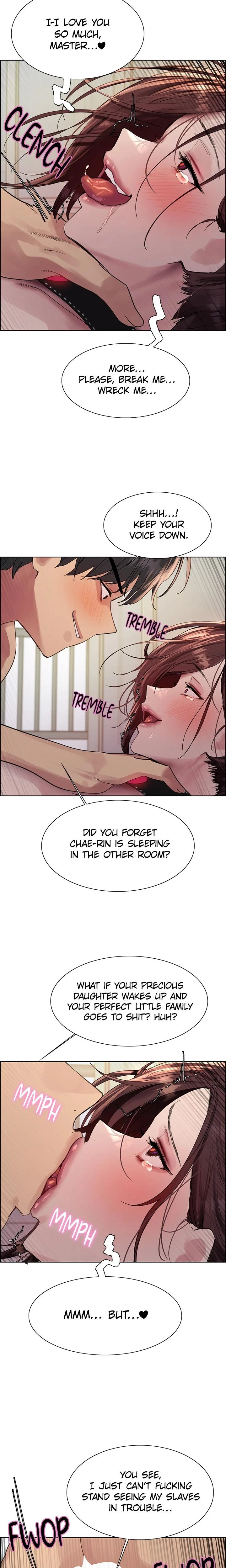 Sextopwatch Chapter 150 Page 15