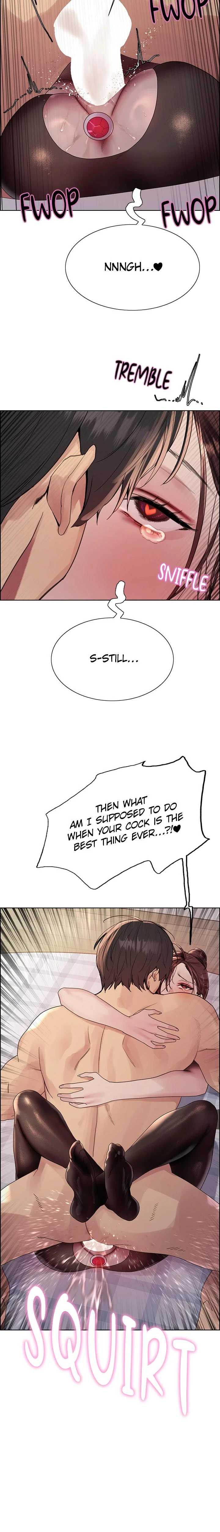 Sextopwatch Chapter 150 Page 16