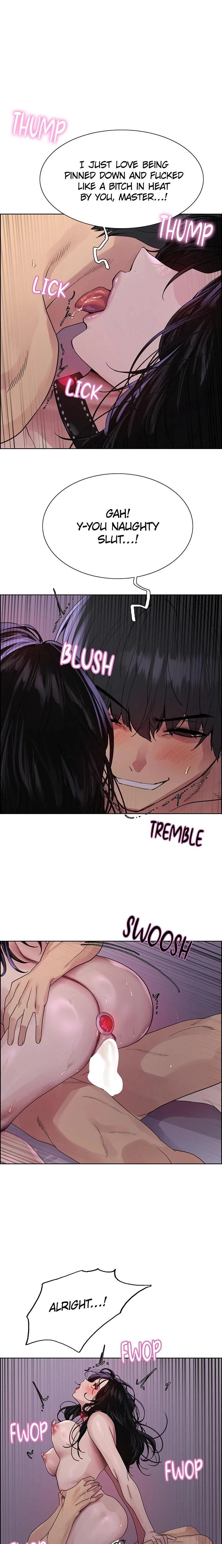 Sextopwatch Chapter 151 Page 1