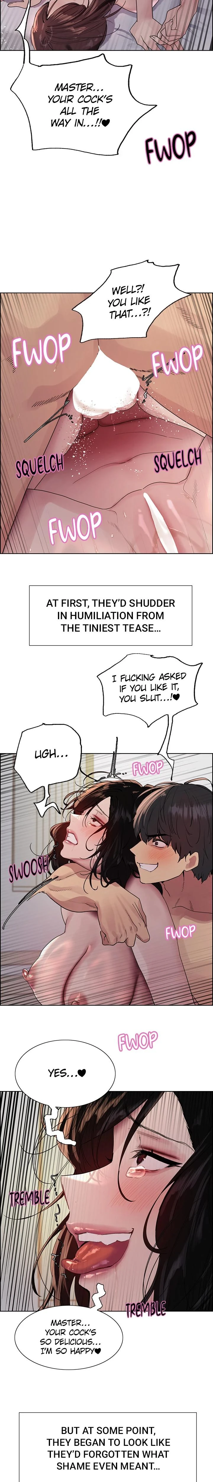 Sextopwatch Chapter 151 Page 12