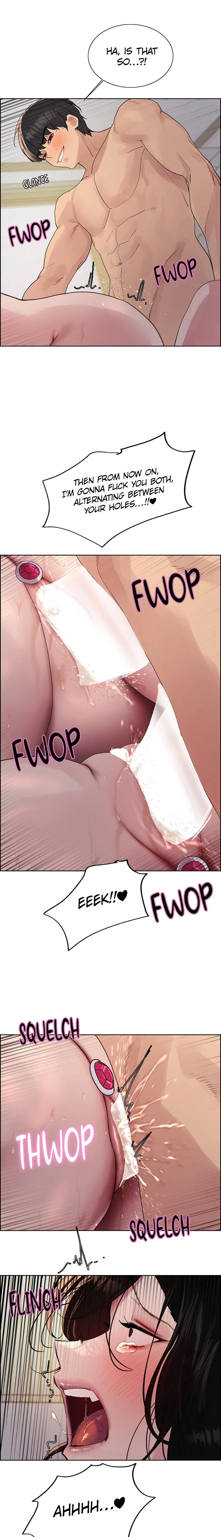 Sextopwatch Chapter 151 Page 14
