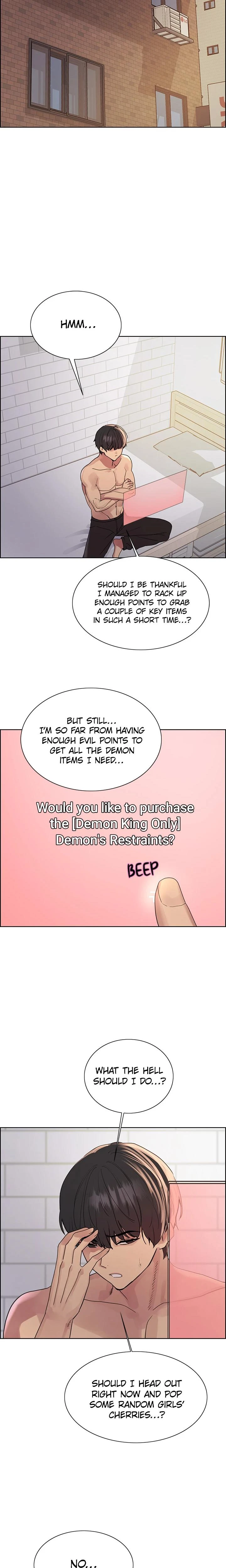 Sextopwatch Chapter 151 Page 18