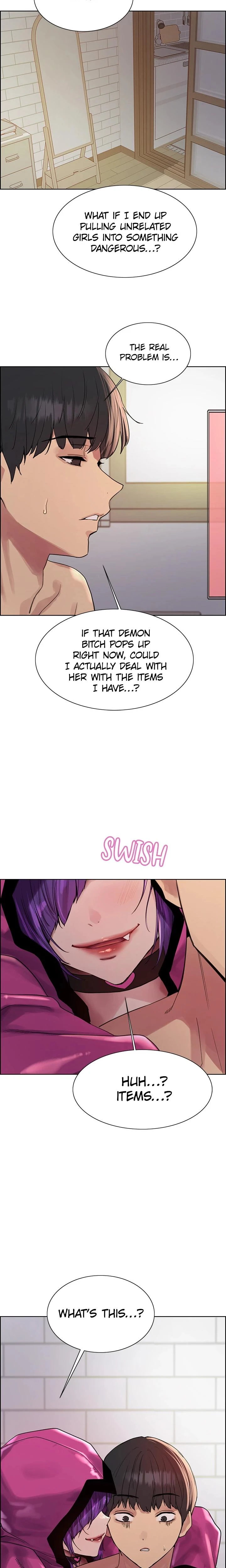 Sextopwatch Chapter 151 Page 19