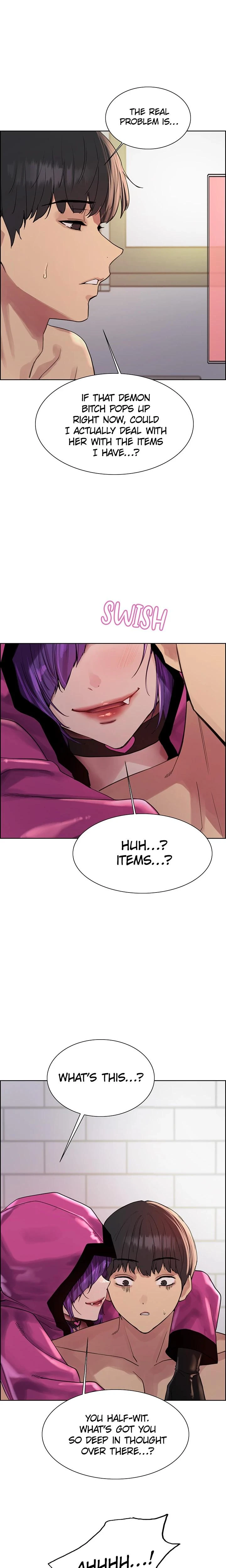 Sextopwatch Chapter 152 Page 1