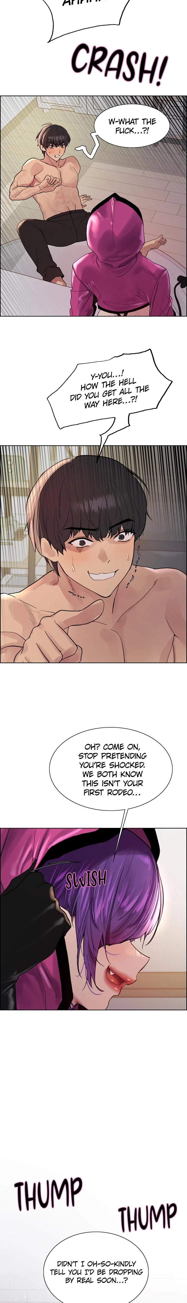 Sextopwatch Chapter 152 Page 2
