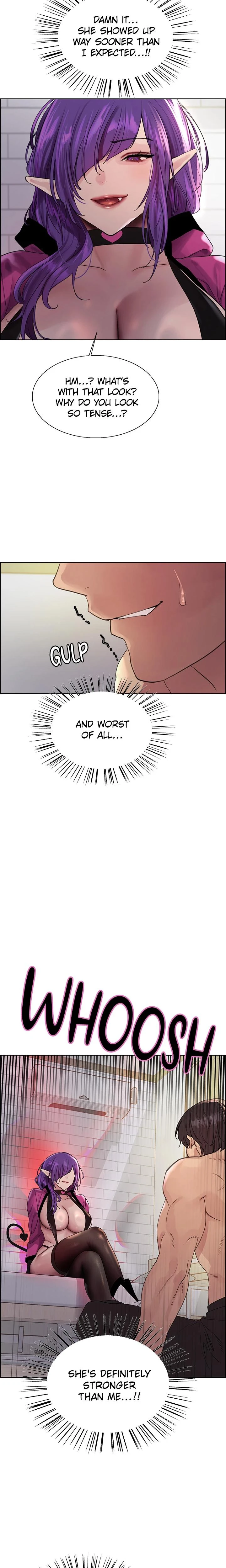 Sextopwatch Chapter 152 Page 4