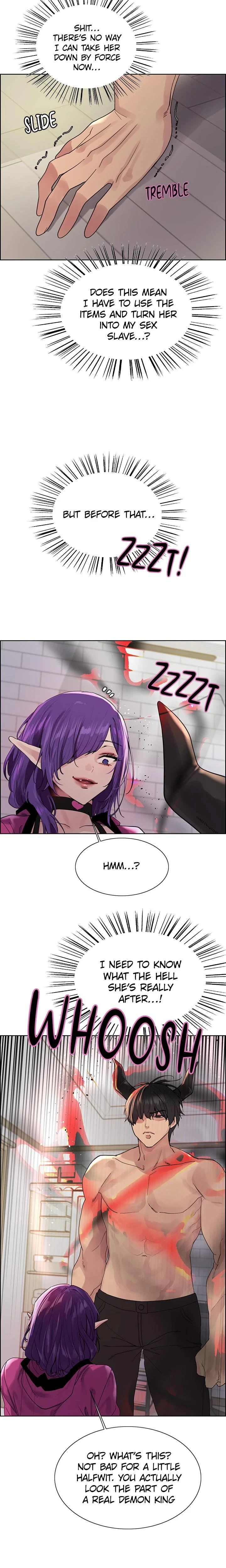 Sextopwatch Chapter 152 Page 5