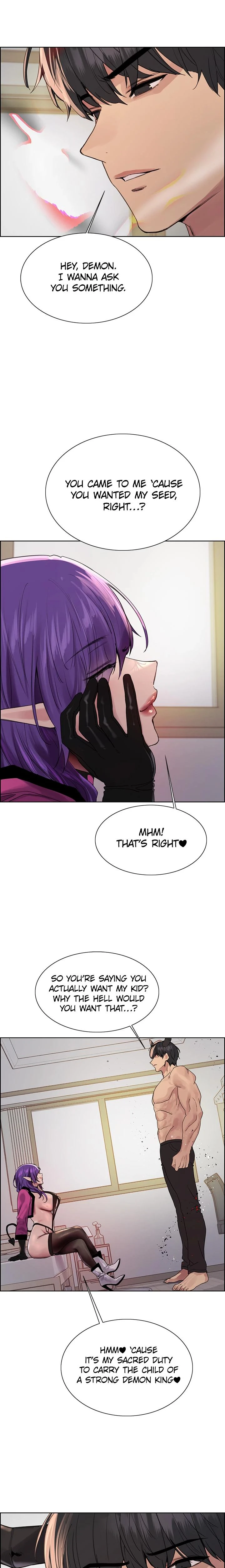 Sextopwatch Chapter 152 Page 6