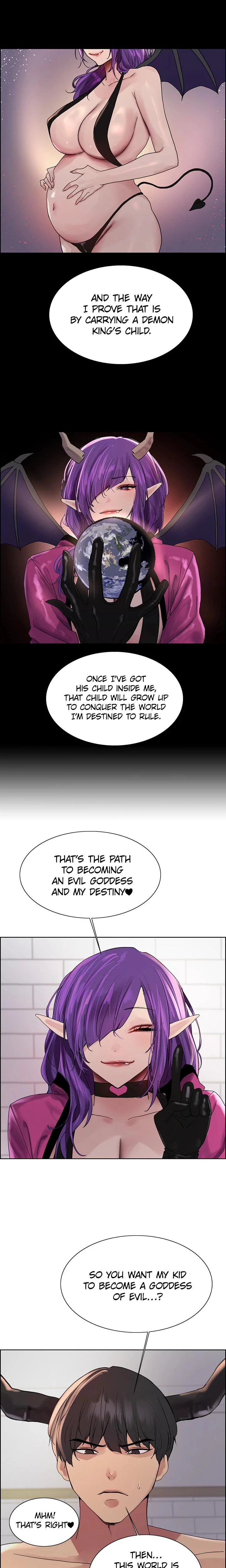 Sextopwatch Chapter 152 Page 8