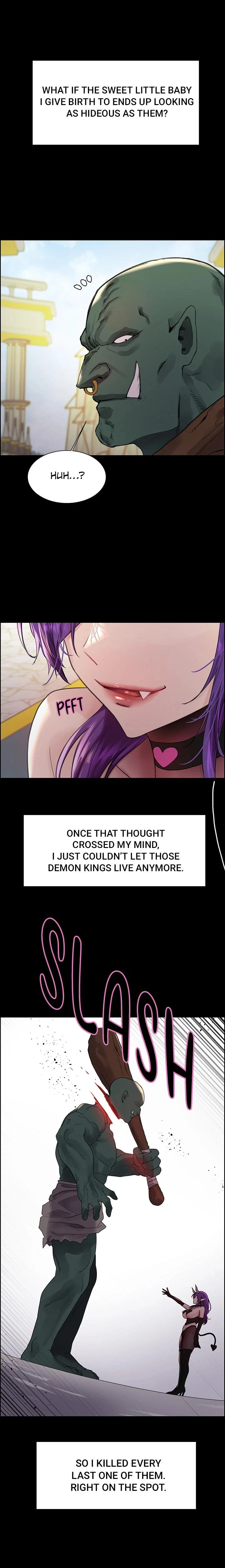 Sextopwatch Chapter 152 Page 11