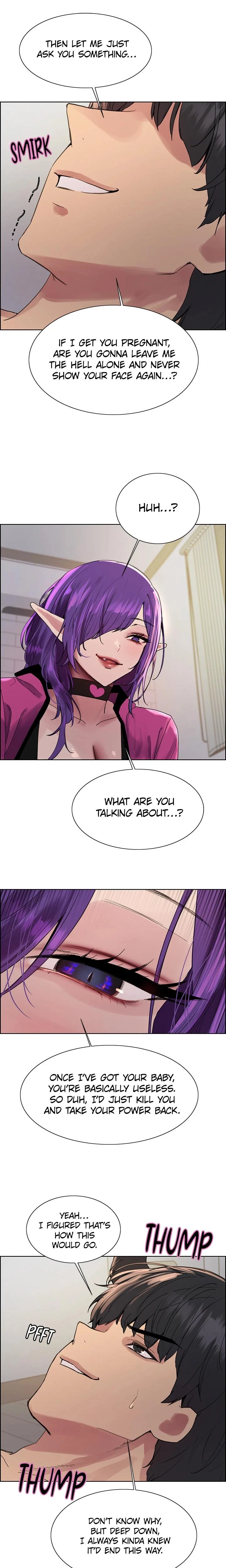 Sextopwatch Chapter 152 Page 16