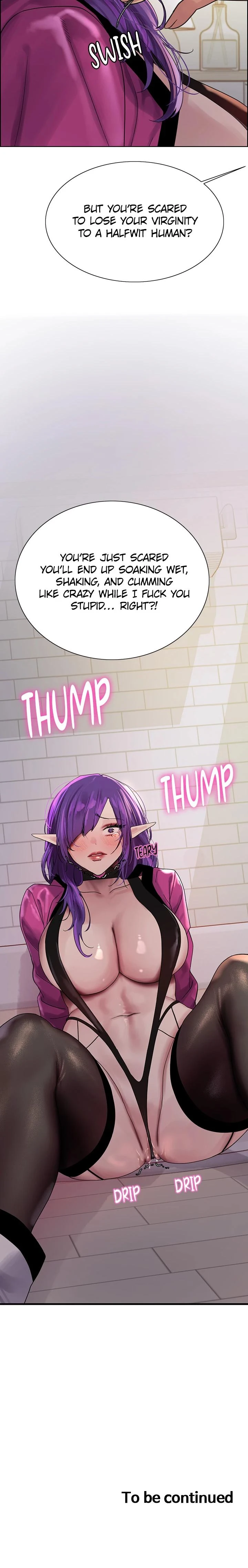 Sextopwatch Chapter 152 Page 23