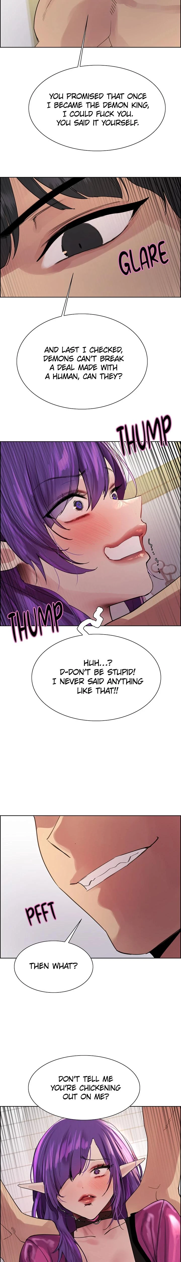 Sextopwatch Chapter 153 Page 2