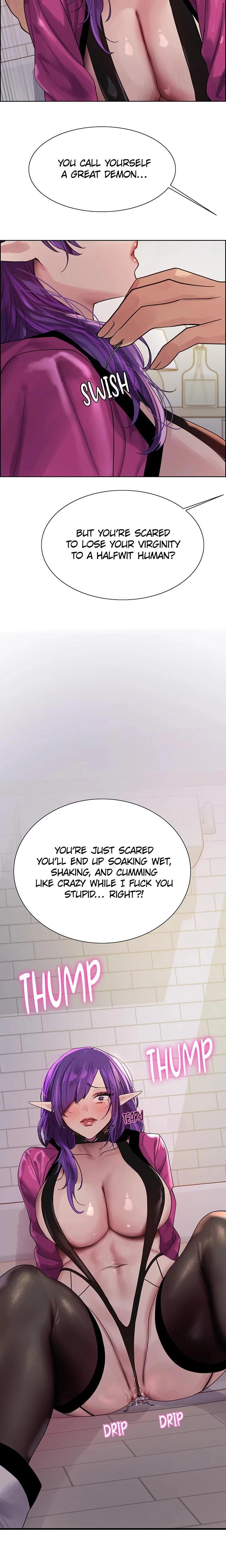 Sextopwatch Chapter 153 Page 3