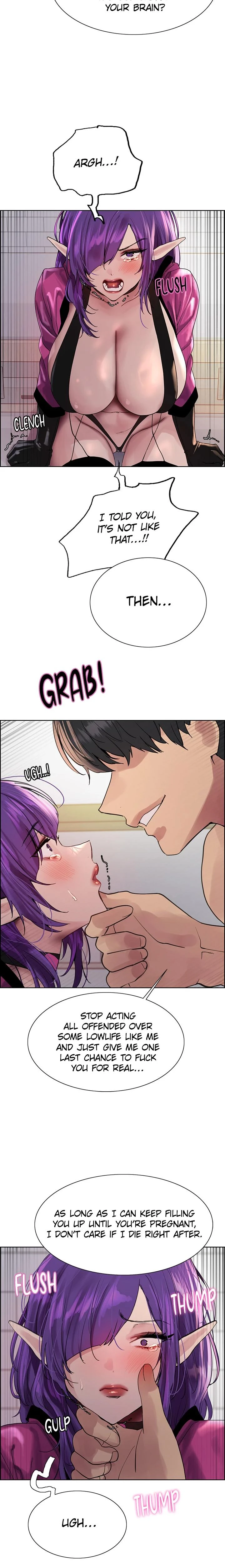 Sextopwatch Chapter 153 Page 6