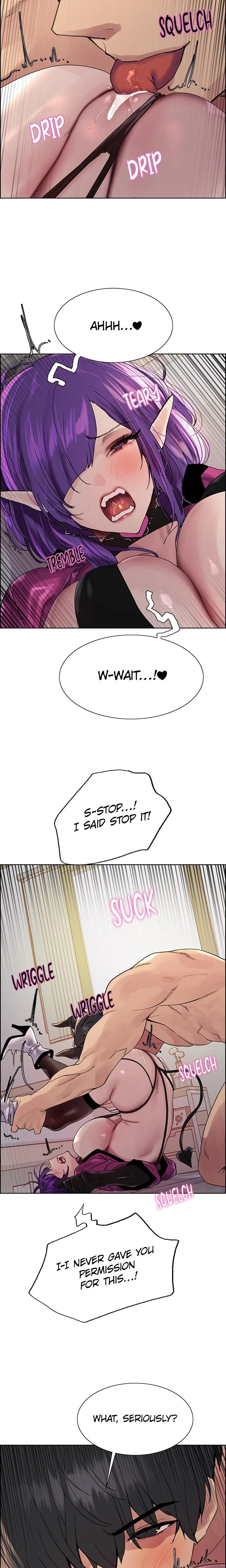 Sextopwatch Chapter 153 Page 13