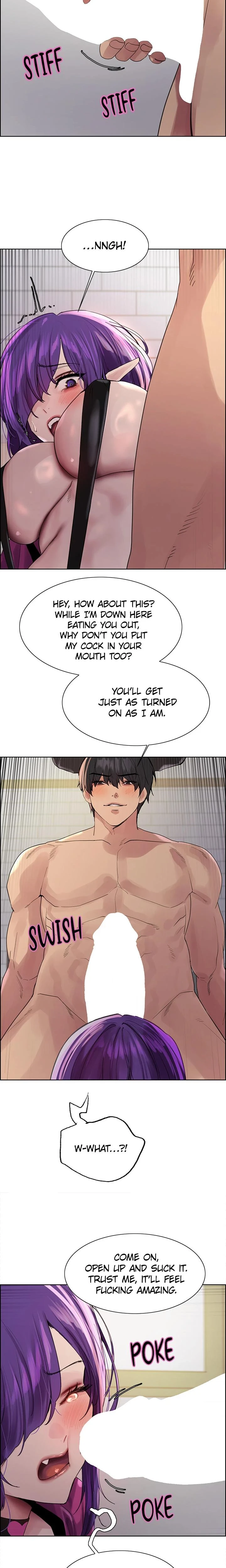 Sextopwatch Chapter 153 Page 15