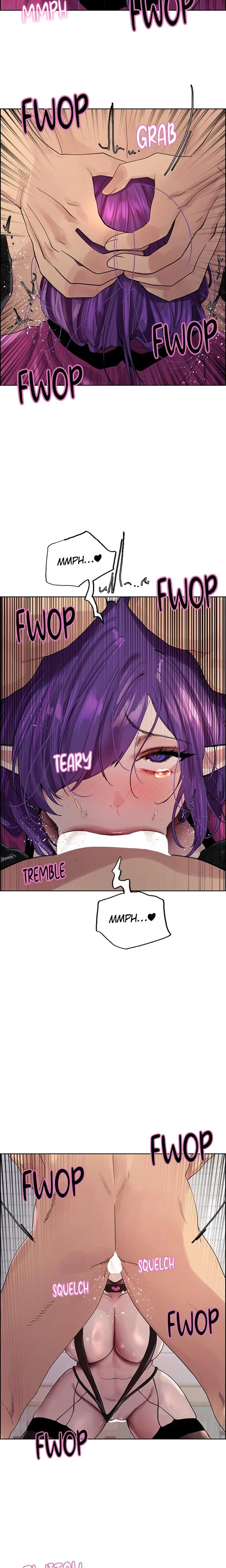 Sextopwatch Chapter 153 Page 18