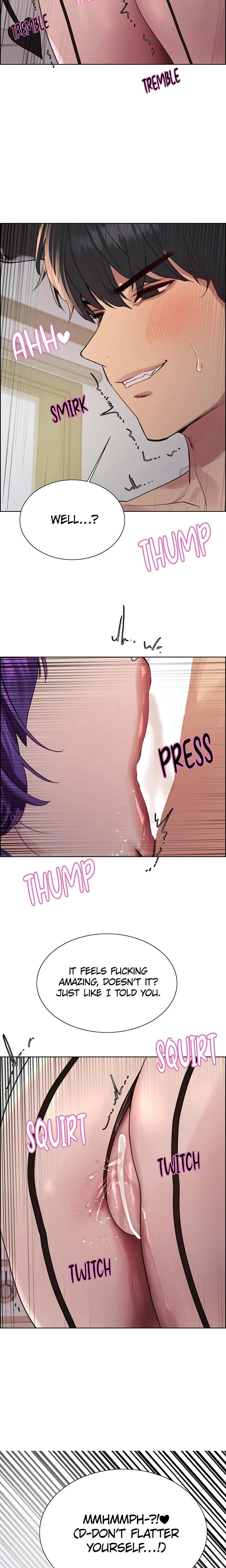 Sextopwatch Chapter 154 Page 2