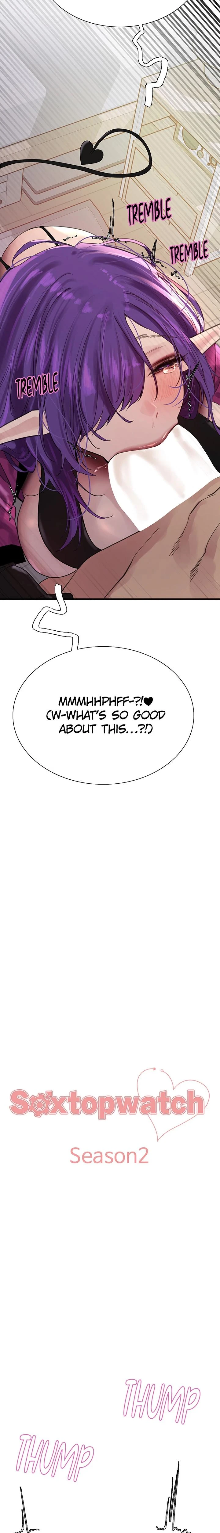 Sextopwatch Chapter 154 Page 3