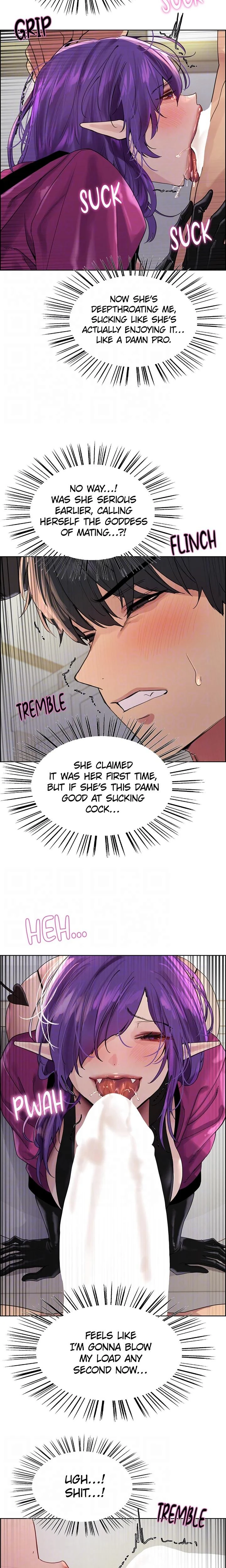 Sextopwatch Chapter 154 Page 7