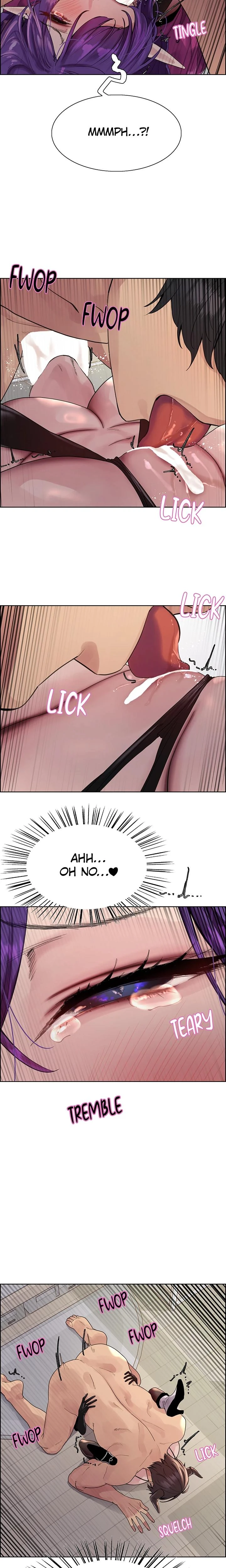 Sextopwatch Chapter 154 Page 11