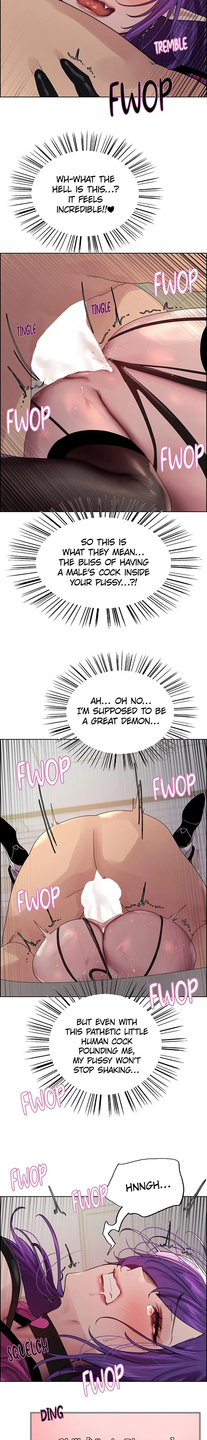 Sextopwatch Chapter 155 Page 4