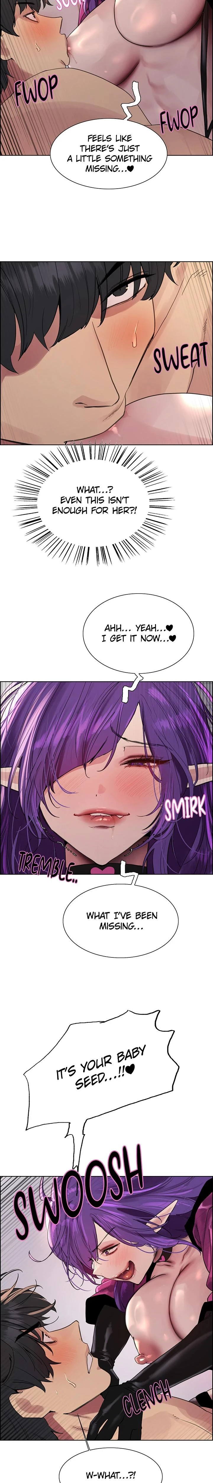 Sextopwatch Chapter 155 Page 11