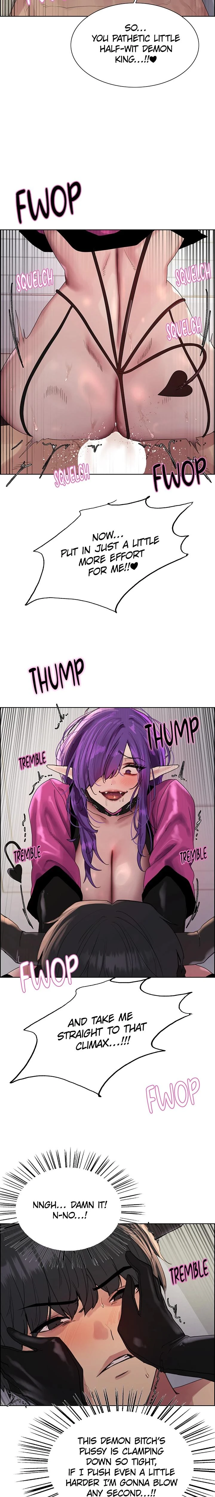 Sextopwatch Chapter 155 Page 13