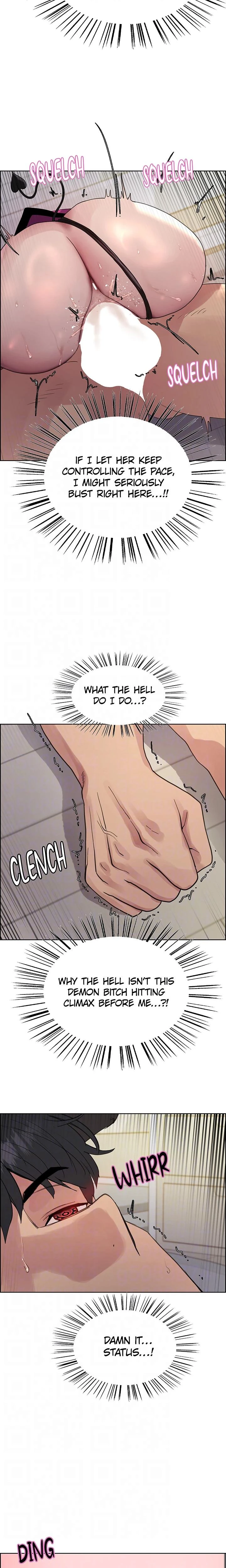 Sextopwatch Chapter 155 Page 14