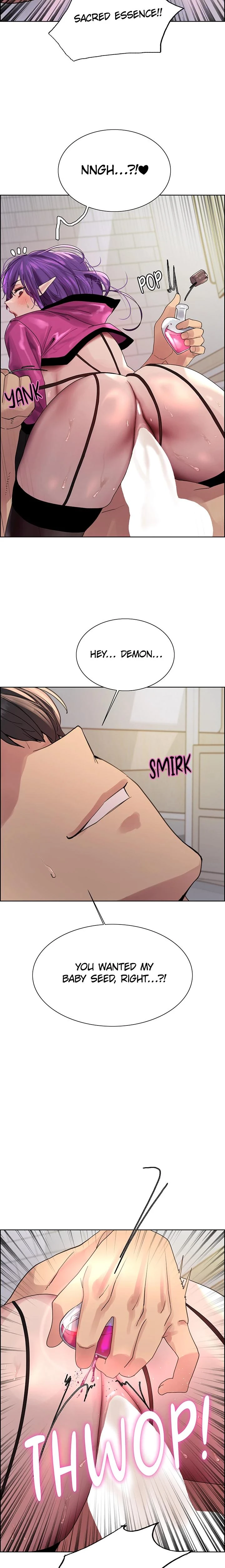 Sextopwatch Chapter 155 Page 19