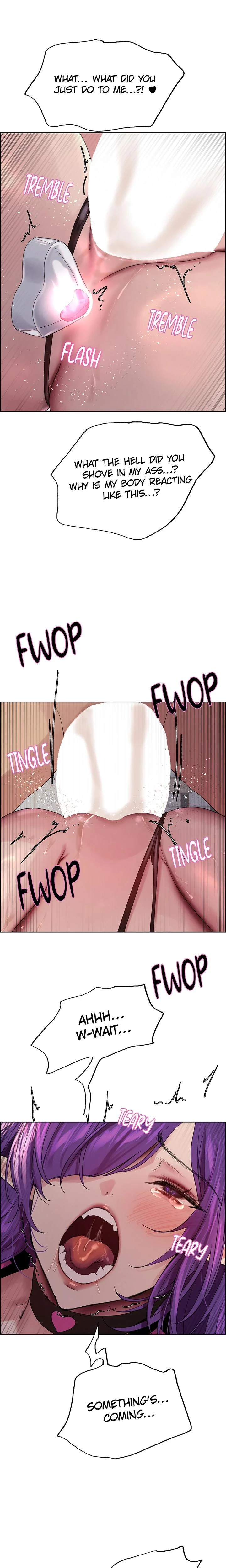 Sextopwatch Chapter 155 Page 22
