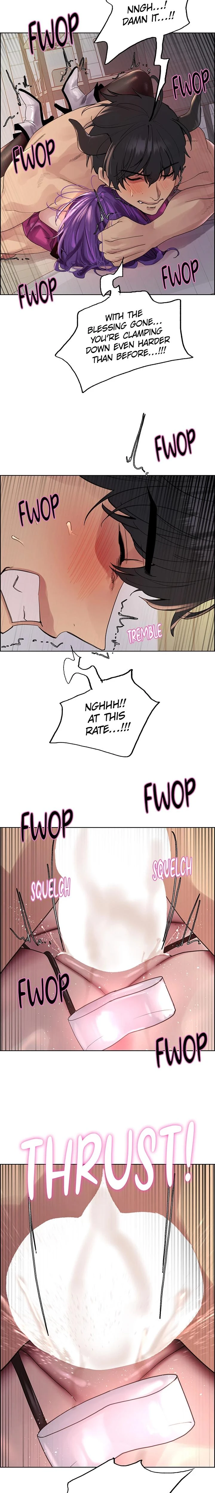 Sextopwatch Chapter 155 Page 23