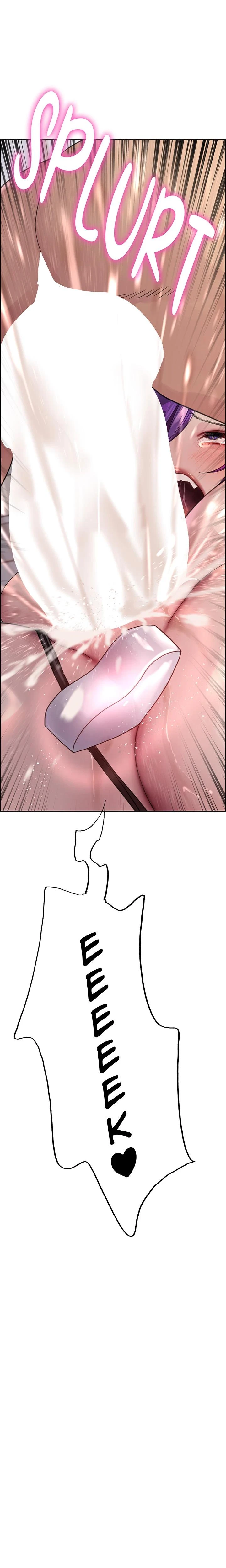 Sextopwatch Chapter 156 Page 1