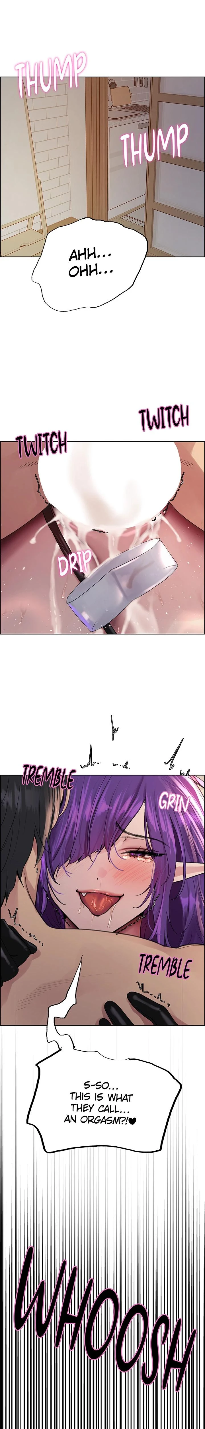 Sextopwatch Chapter 156 Page 2