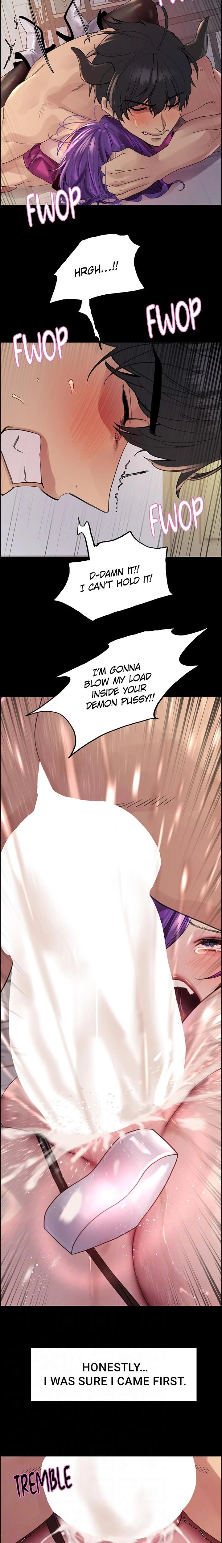 Sextopwatch Chapter 156 Page 5