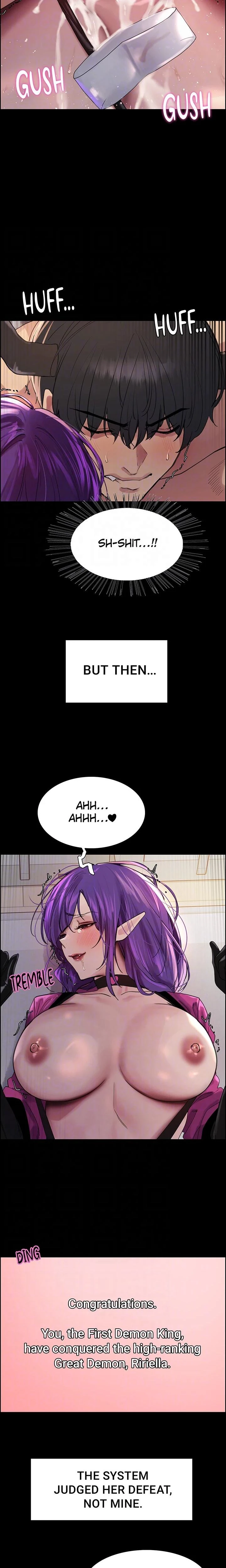 Sextopwatch Chapter 156 Page 6
