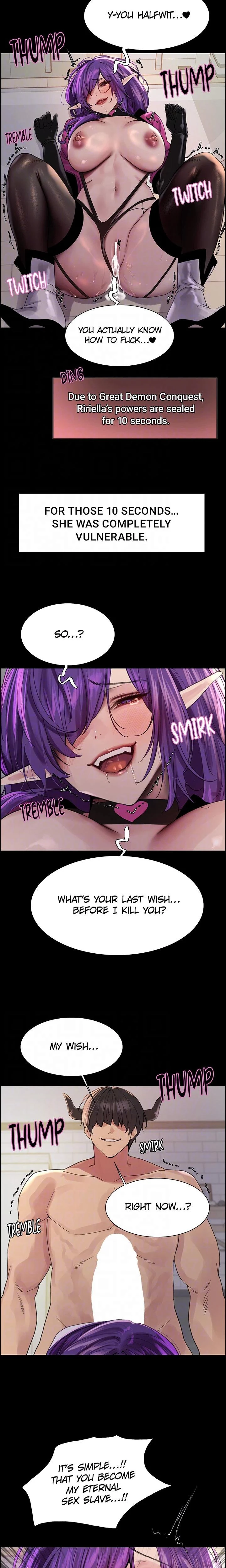 Sextopwatch Chapter 156 Page 7
