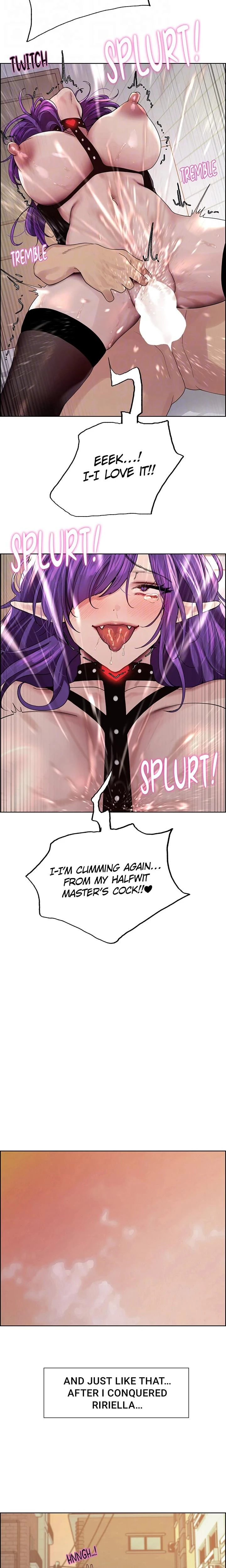 Sextopwatch Chapter 156 Page 10
