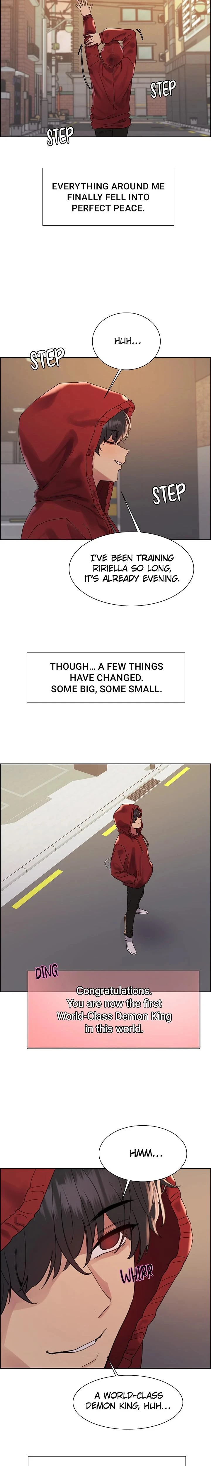 Sextopwatch Chapter 156 Page 11